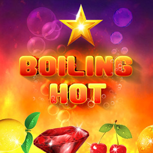 Boiling Hot